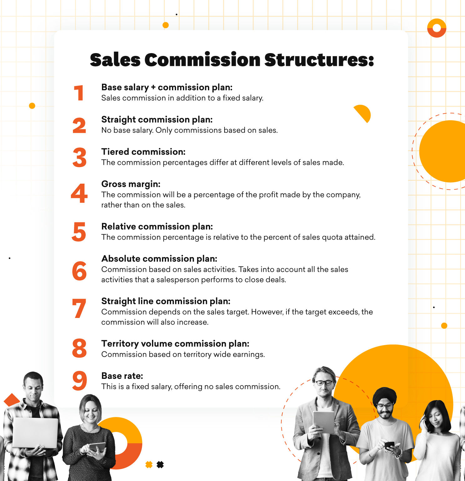 Essential Sales Terms and Concepts Freshsales