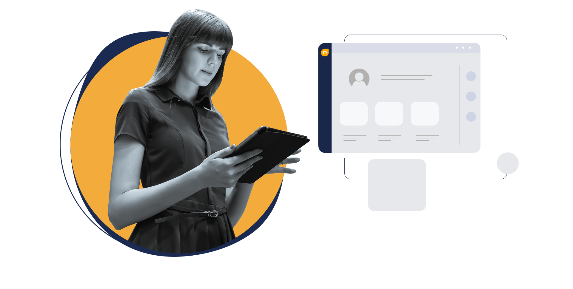 un CRM ayuda mucho a las ventas salientes