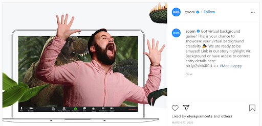 Dicas de promoção de vendas - Concurso promovido pelo Zoom