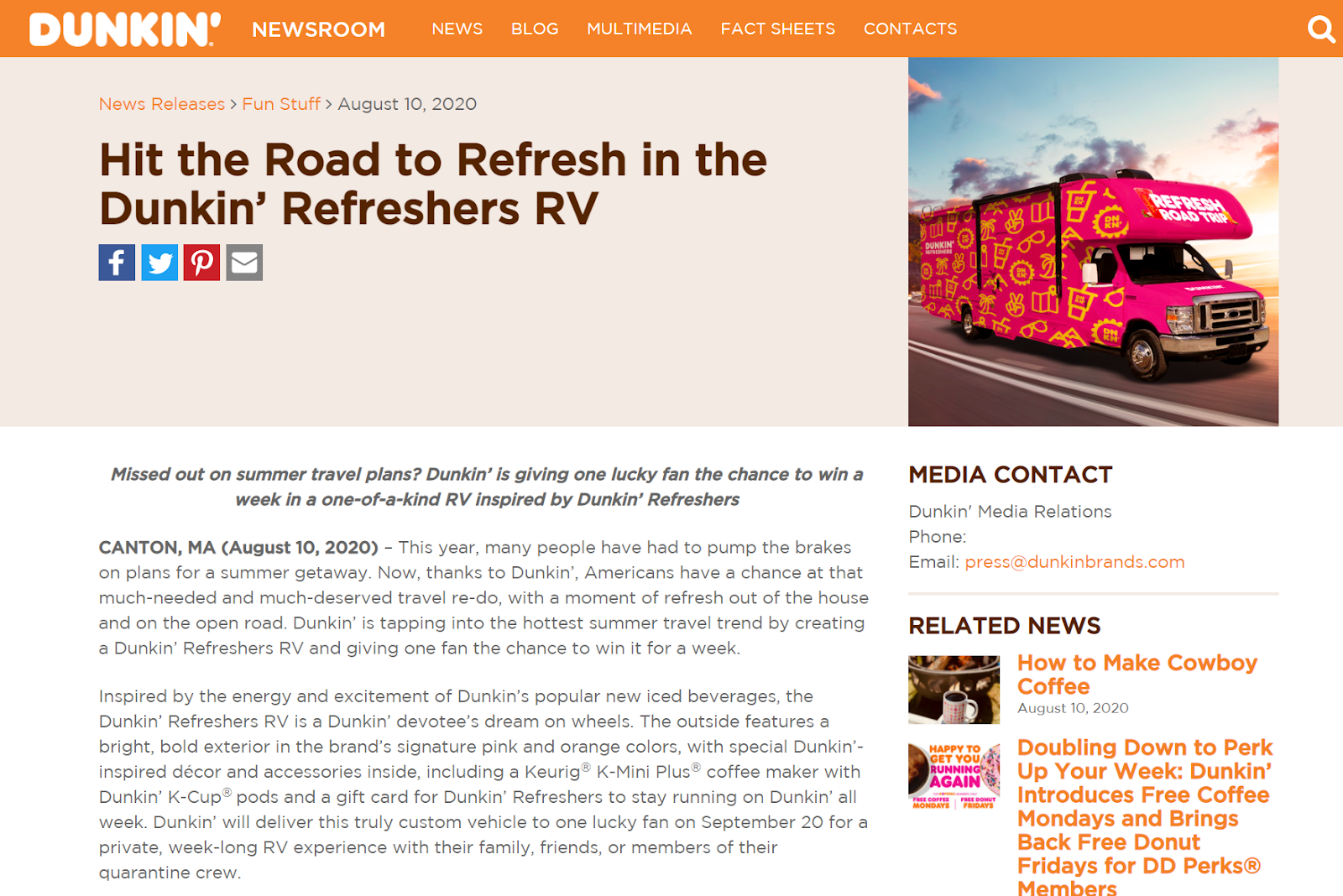 Dicas de promoção de vendas - Sorteios nas redes sociais