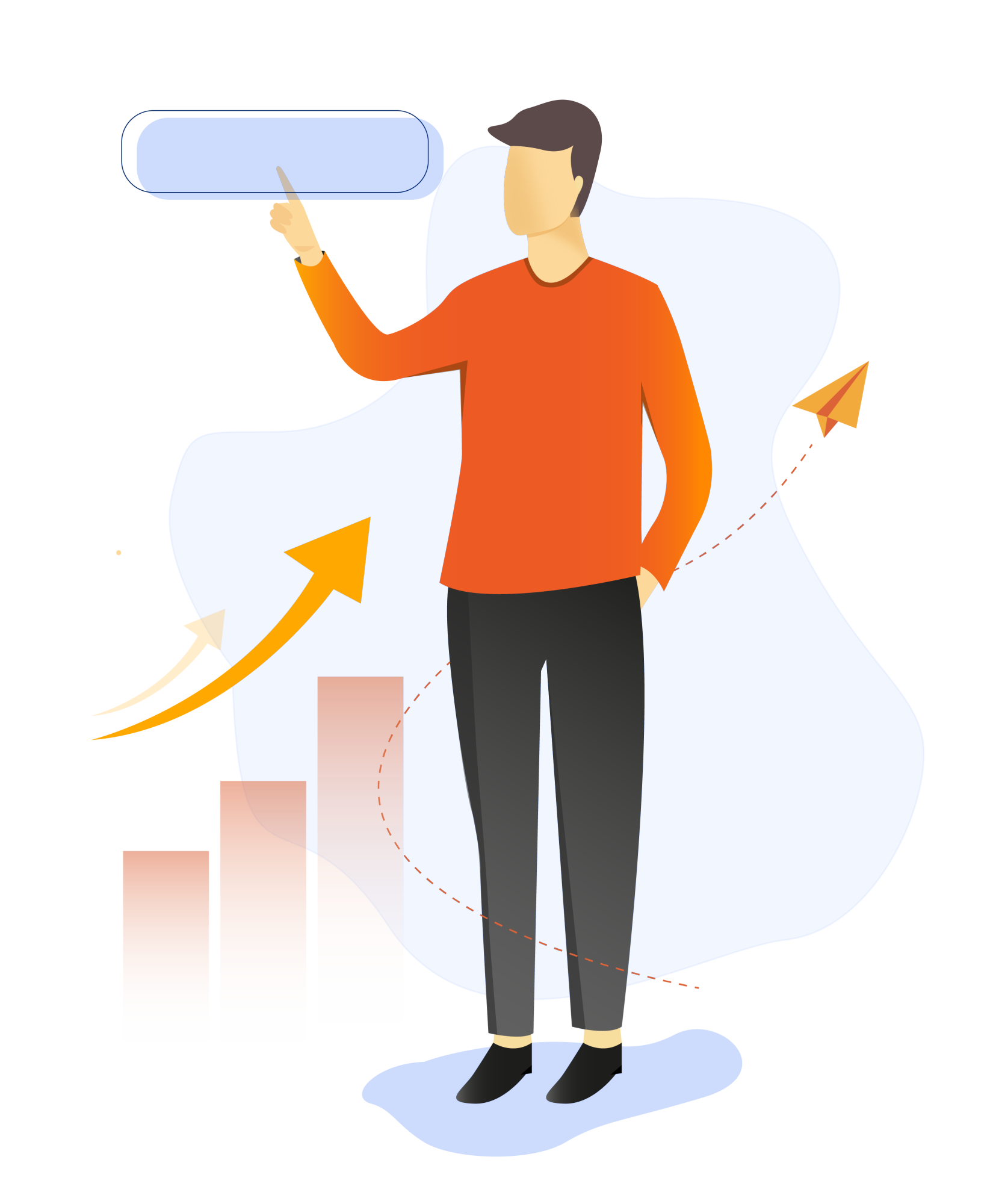 What is click through rate