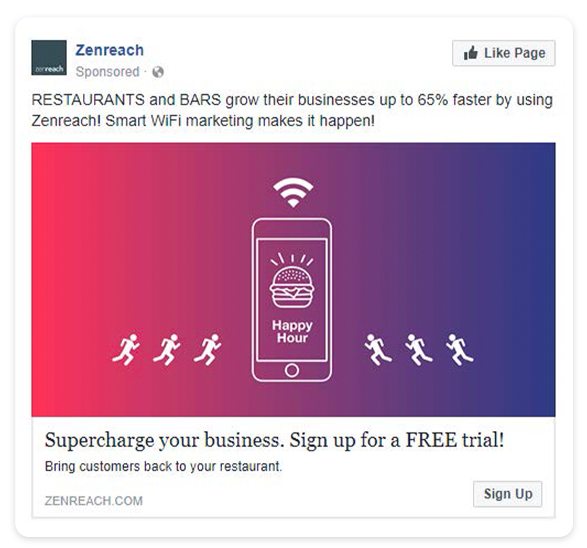 Optimize Headline and Copy