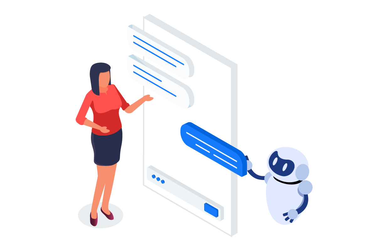 Your customers expect uncomplicated solutions.