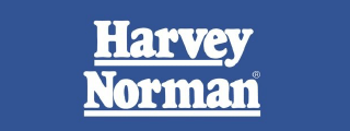 Harvey Norman Brand Logo