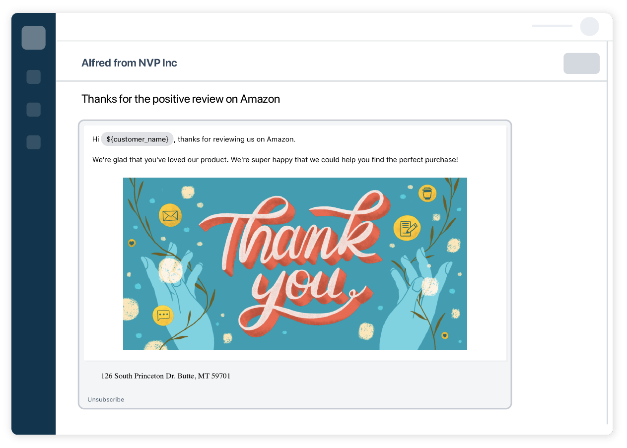 deliver timely high context emails served hot not cold 1