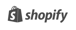 Shopify logo