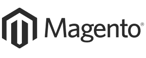 Magento Logo