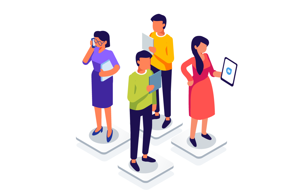 Offer ZCR for continuous conversations at scale