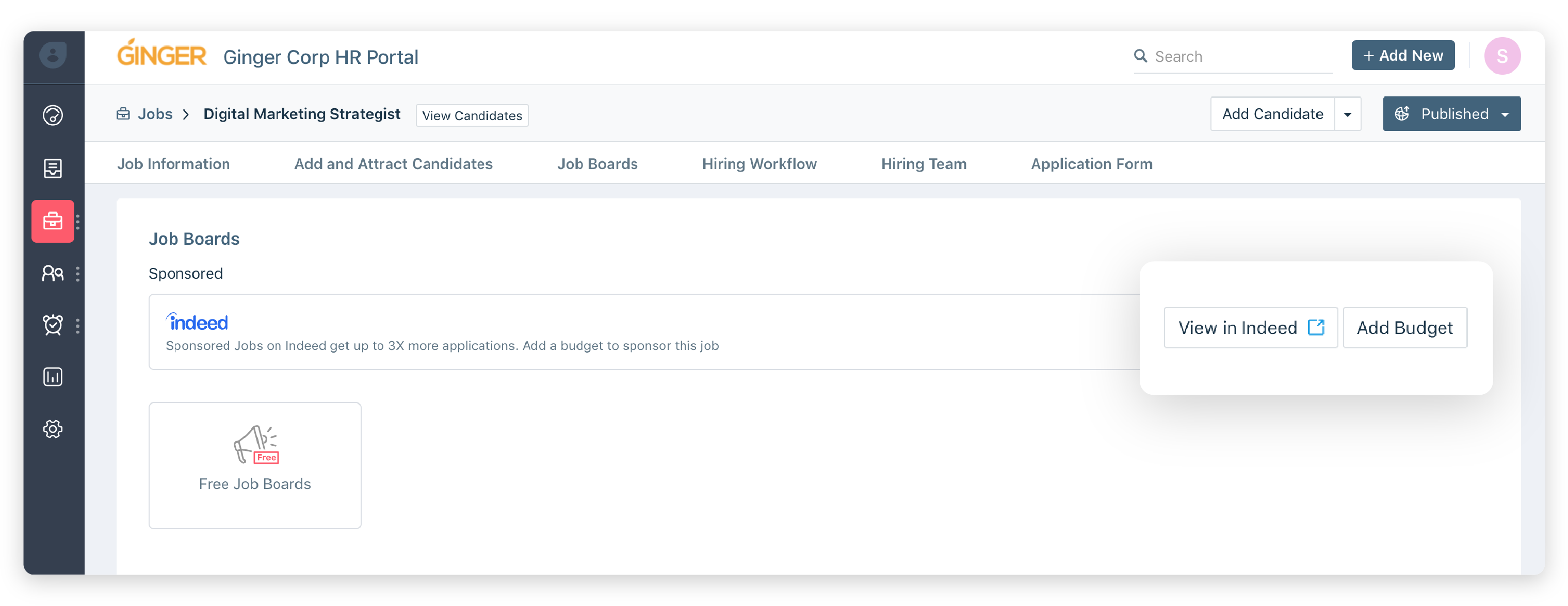How to post a job on Indeed for free (And Keep it Free)
