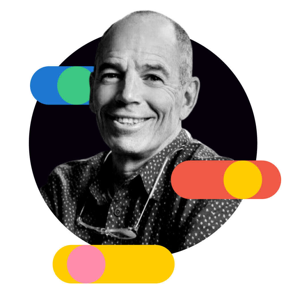 Marc Randolph