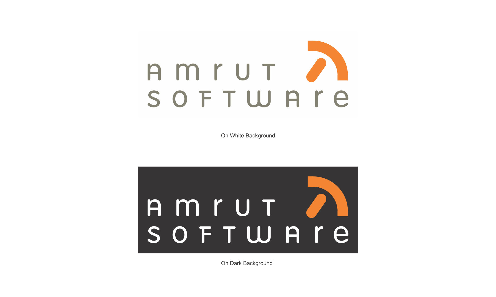 amrut software logo