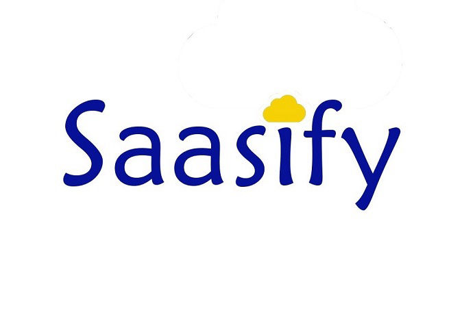 saasify logo