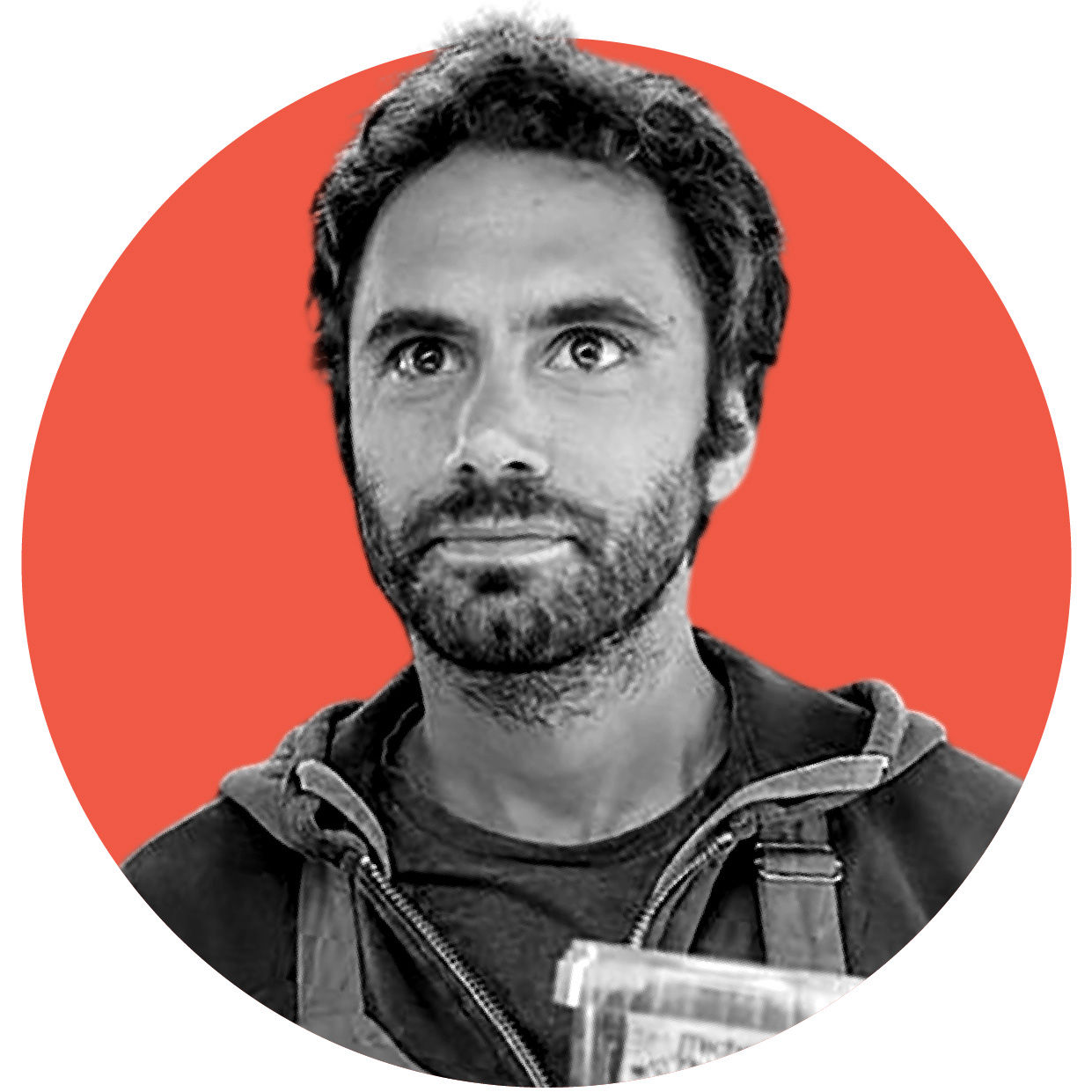 Raphael Enthoven On Festival by Freshworks