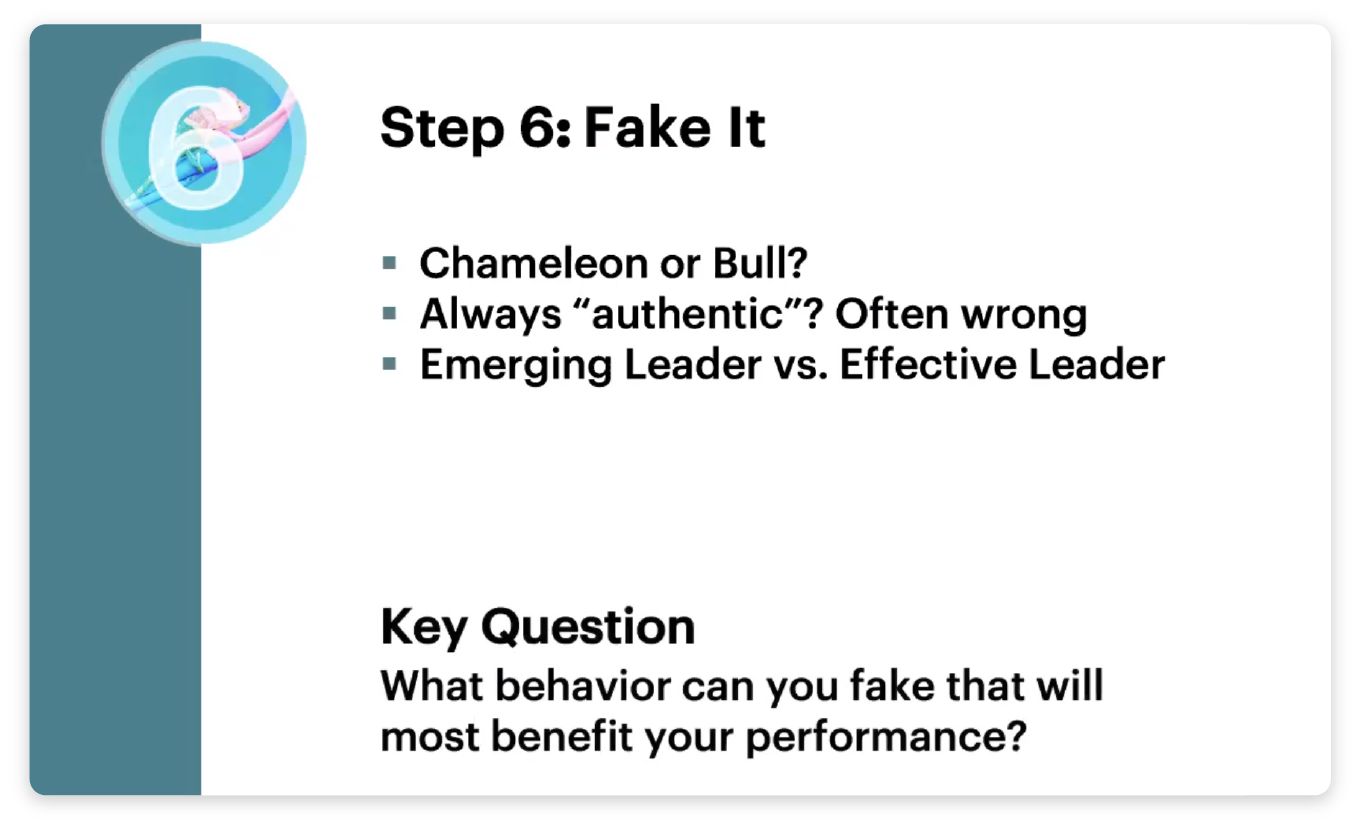 Marc Effron - 8 Steps to High Performance