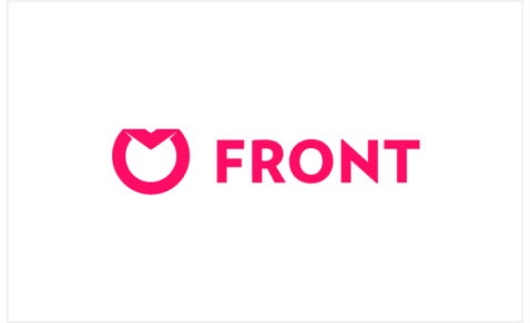 Freshcaller-Frontapp integration