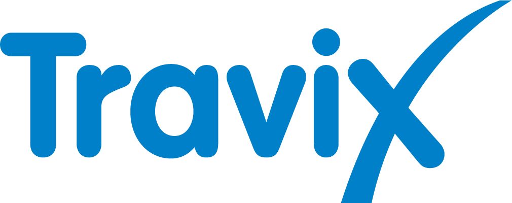 travix logo