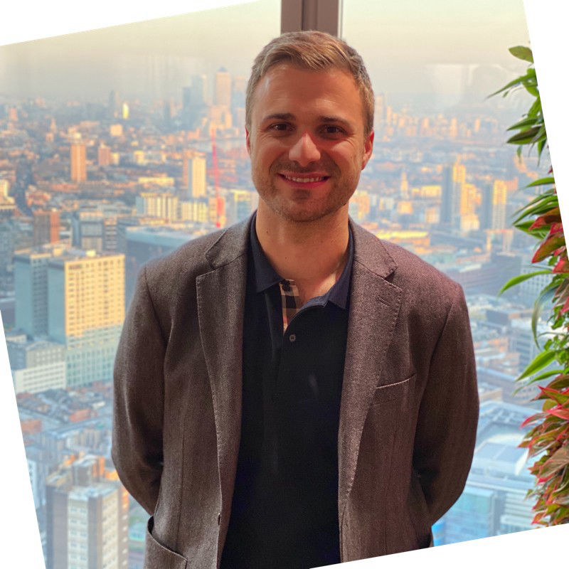 Your secret shopper report