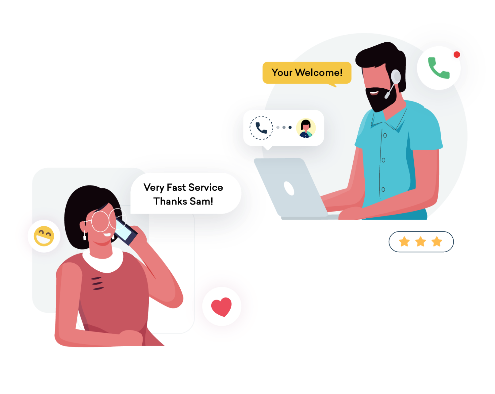 Get Toll free Number Freshcaller