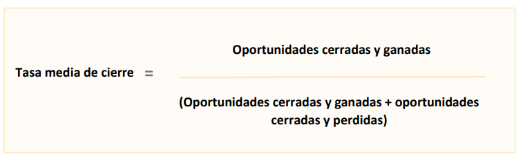 Las métricas de productividad de ventas son aquellas que se usan para medir la eficiencia de su equipo de ventas.