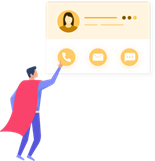 Un software de CRM es una poderosa solución que le permite monitorear y mantenerse al tanto de su proceso de ventas