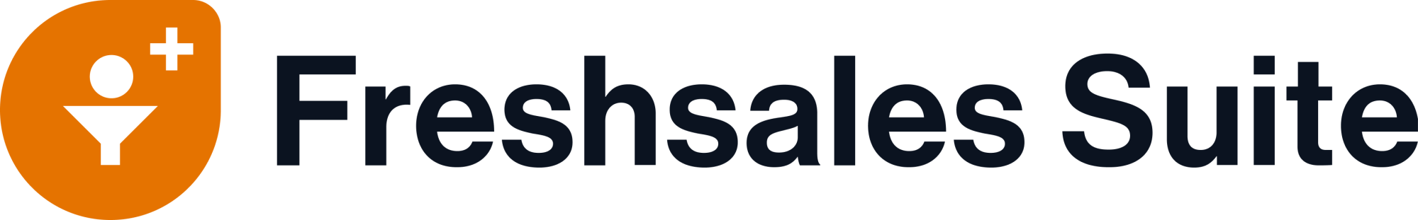 fsa suite logo with dew
