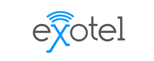 Exotel Logo