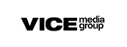 Vice Media Group Brand Logo