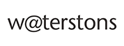 Waterstons Brand Logo