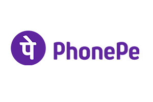 Phone Pay Brand Logo