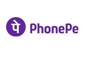 Phone Pay Brand Logo