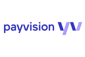 Payvision Brand Logo