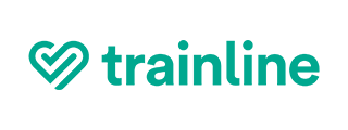 Trainline Logo
