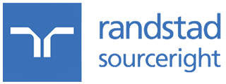 Randstad Sourceright Logo