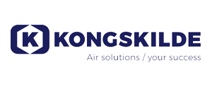 Kongskilde Logo