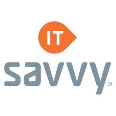 it savy logo