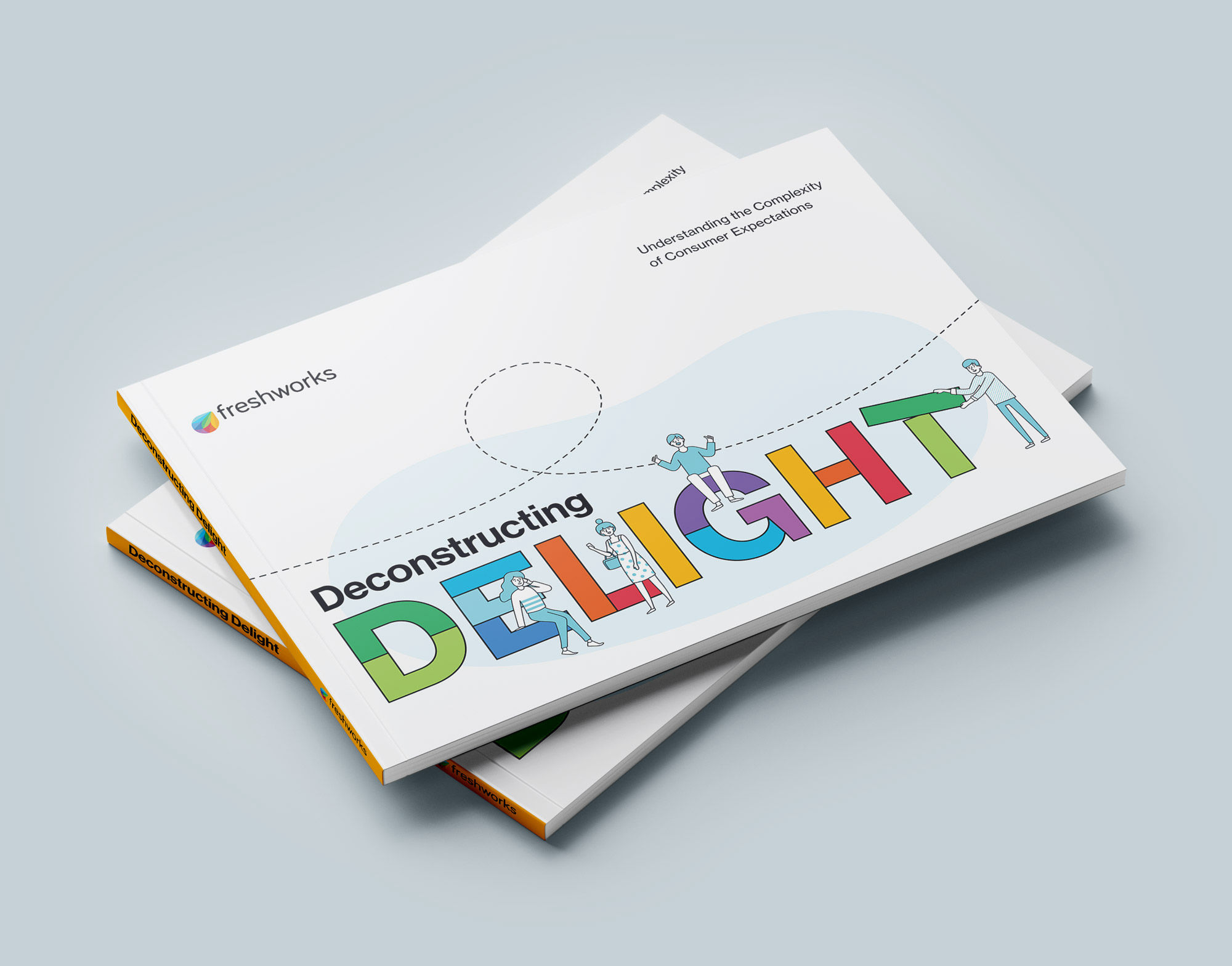 Deconstructing Delight