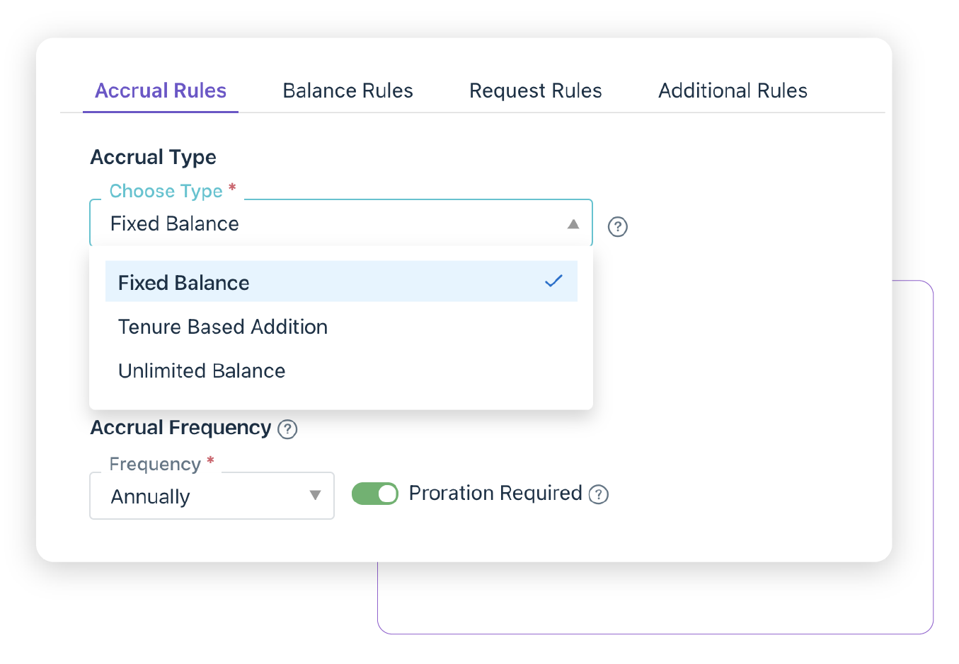 Everything you need to know about PTO Accrual Freshteam