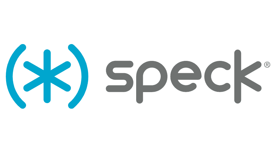 speck products logo