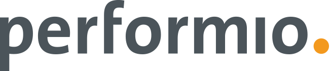performio logo