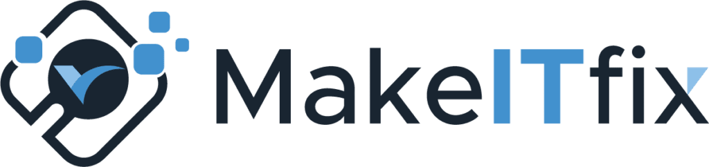 makeitfix logo