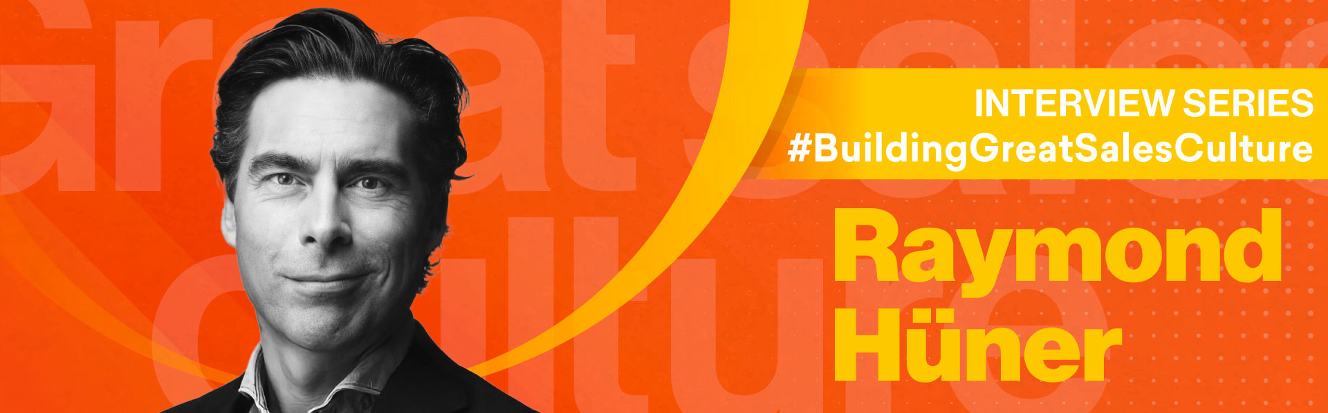 Interview: Building great sales culture