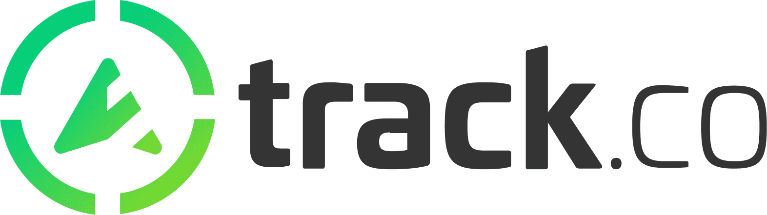 logo track