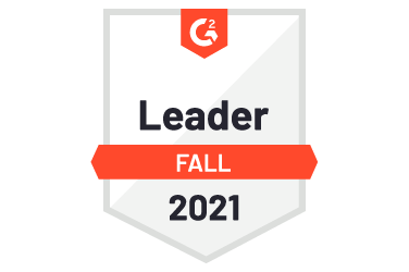 leader 2021
