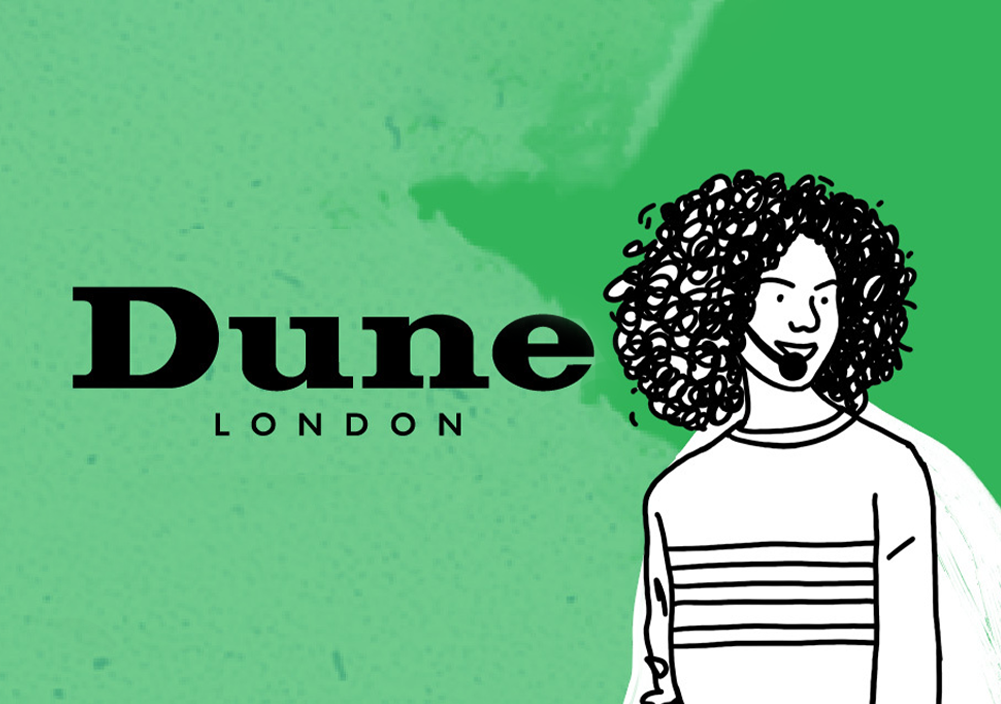 Dune London
