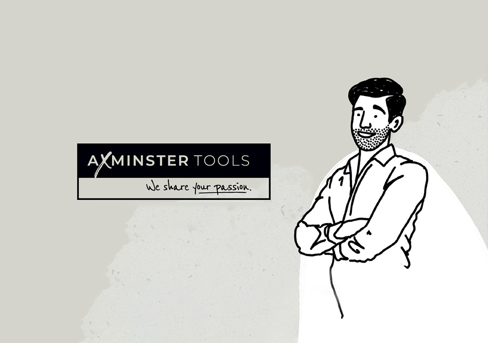 Axminster Tools