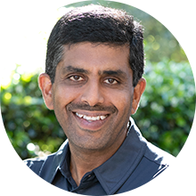 Prakash Ramamurthy Image