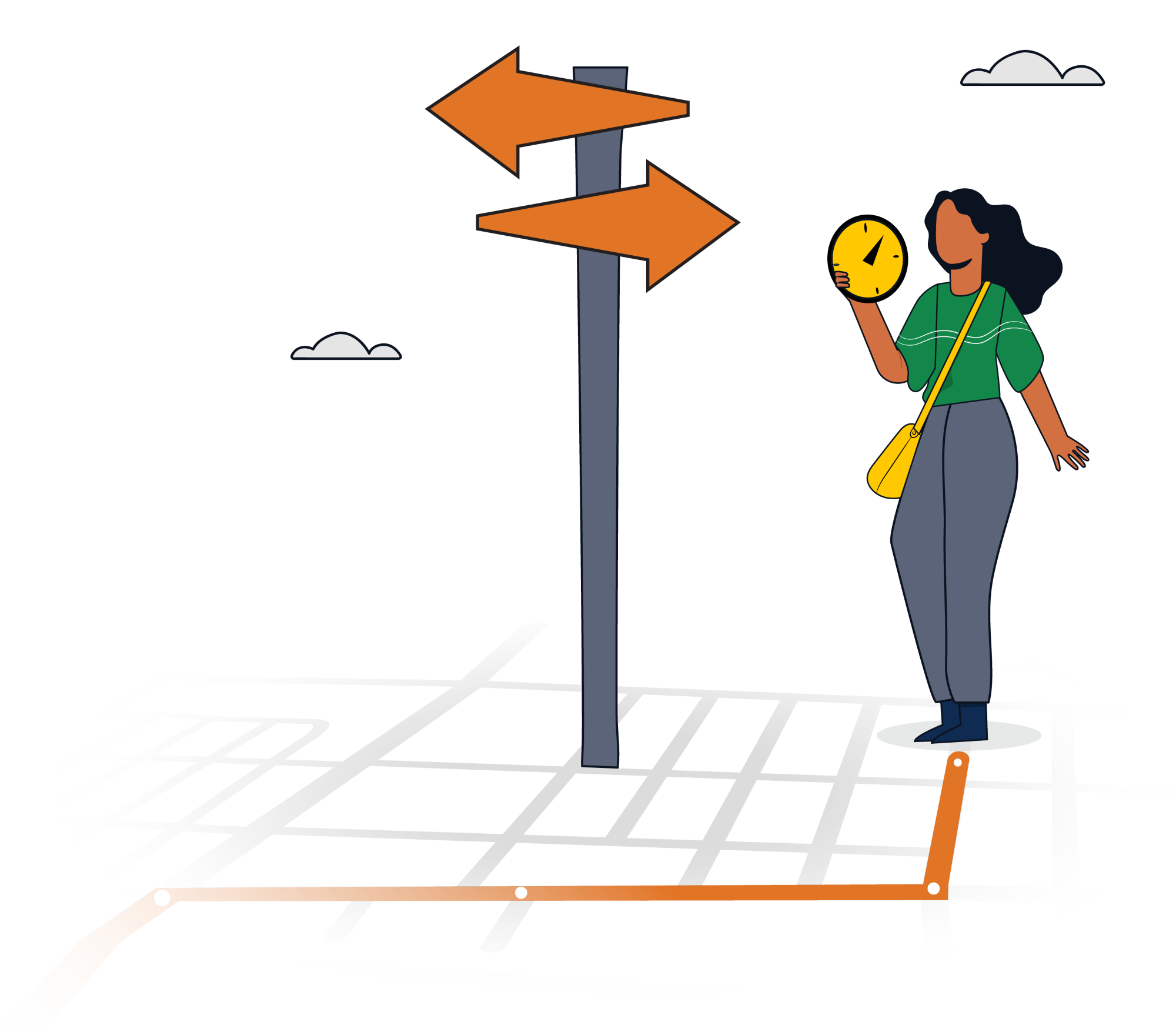 On a Breadcrumb Trail How to Reduce Bounce Rate Instantly (With