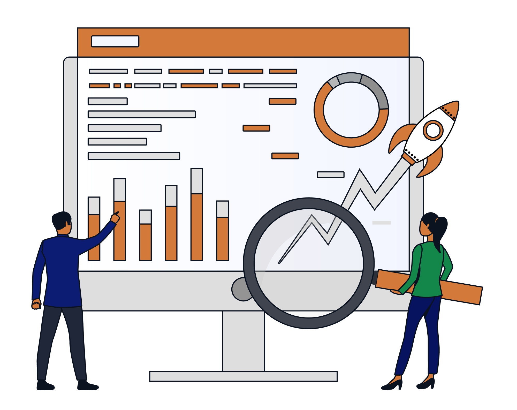 A guide to website optimization | Freshmarketer 