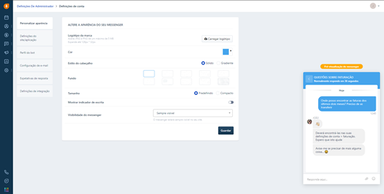 entre em contato com seus prospects de acordo com o contexto deles com o software de vendas