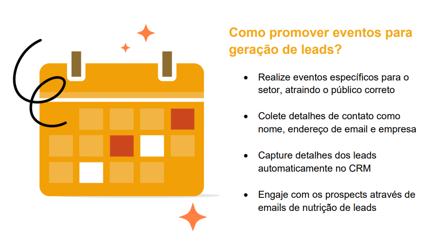 exemplo de prospecção de vendas